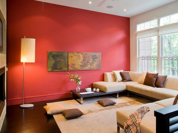 Ev Dekorasyonunda Renk Seçimi Nasıl Olmalı